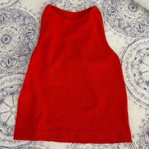 Free People Haley Racerback Brami Crop Top